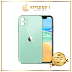 Thay vỏ iPhone 11