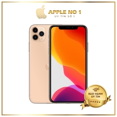 Thay vỏ iPhone 11 Pro