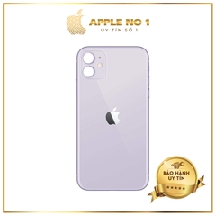 Thay vỏ iPhone 11