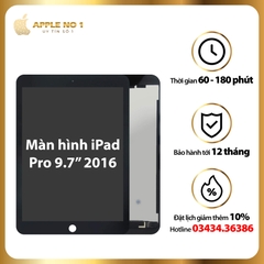 Thay màn hình iPad Pro 9.7 inch