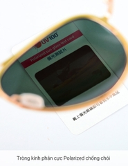 Mắt kính phân cực Polarized chống chói chống tia UV400 OB20308