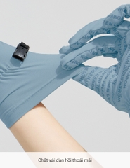 Găng tay chống nắng UV100 Apex-Cool KD24328 kháng khuẩn