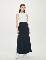 Váy chống nắng đa năng thiết kế 2 trong 1 UV100 Suptex-Cool CG23107