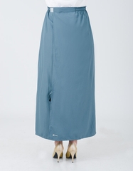 Váy chống nắng UV100 Suptex-Cool WR CG21085 vải chống bám nước