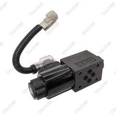 VAN ĐIỆN HỘP SỐ TOYOTA (12V) 32620-30520-71