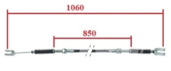 CÁP SỐ KOMATSU (FD20~35A-16/-17) 3EB-36-61350