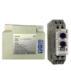 Rơ le thời gian đôi CYL-22 Multispan 1 cyl 22 multispan 94727160 aabd 41a2 9642 428c1c10e09d