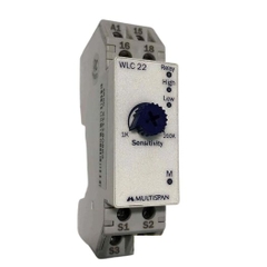 Rơ le mức nước WLC-22 Multispan 3 wlc 22 4