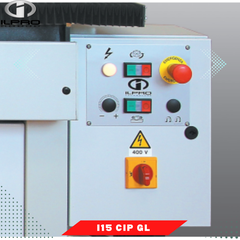 Máy mài dao tự động I15 CIP GL