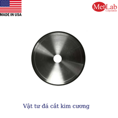 Máy cắt mẫu kim cương Metcut 5