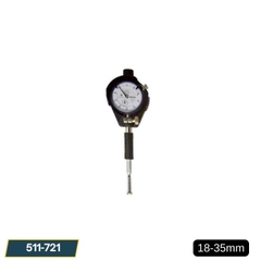 Đồng hồ đo lỗ Mitutoyo 511-721 (18-35mm)