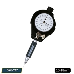 Đồng hồ đo lỗ nhỏ Mitutoyo 526-127 (10-18mm)