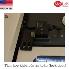 Máy cắt chính xác Metcut 8 Metlab (Mỹ)