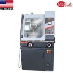 Máy cắt chính xác Metcut 14 Metlab (Mỹ)