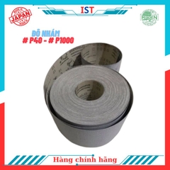 Nhám cuộn P40 Riken - Nhật Bản