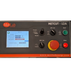 Máy cắt chính xác Metcut 12A Metlab (Mỹ)