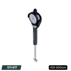 Đồng hồ đo lỗ Mitutoyo 511-817 (400-600 mm)