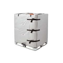 WRAP-AROUND IBC/TOTE TANK HEATERS (TOTE)