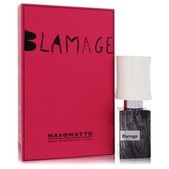 Nasomatto Blamage Extrait De Parfum