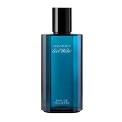 Davidoff Cool Water For Men EDT