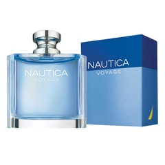 Nautica Voyage EDT