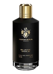 Mancera Paris Black Gold EDP