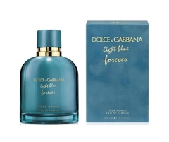 Dolce & Gabbana Light Blue Forever Pour Homme EDP