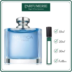 Nautica Voyage EDT