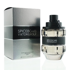 Viktor & Rolf Spicebomb For Men EDT