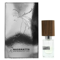 Nasomatto Silver Musk Extrait De Parfum