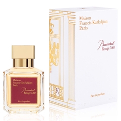 Maison Francis Kurkdjian Paris Baccarat Rouge 540 EDP