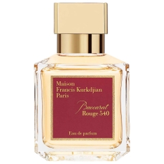 Maison Francis Kurkdjian Paris Baccarat Rouge 540 EDP