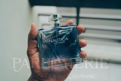 Nautica Voyage EDT