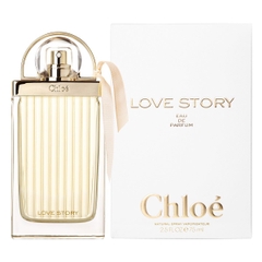 Chloé Love Story EDP