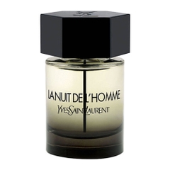 Yves Saint Laurent La Nuit De L'Homme EDT