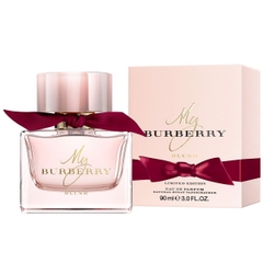 My Burberry Blush Limited Edition EDP