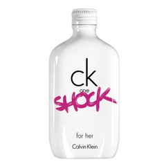 Calvin Klein CK One Shock For Her EDT