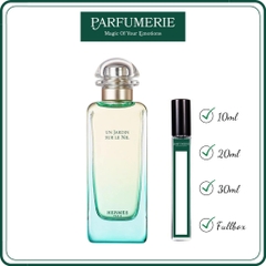 Hermes Un Jardin Sur Le Nil EDT