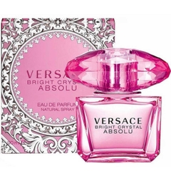 Versace Bright Crystal Absolu EDP