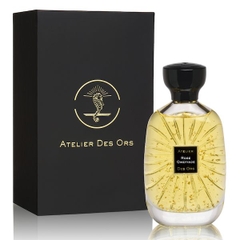 Atelier Des Ors Rose Omeyyade EDP