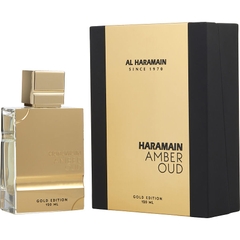 Al Haramain Amber Oud Gold Edition EDP