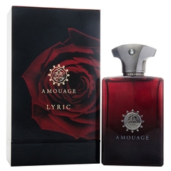 Amouage Lyric Man