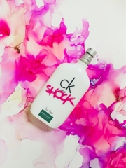 Calvin Klein CK One Shock For Her EDT