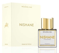 Nishane Wulong Cha Extrait De Parfum