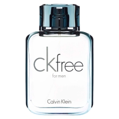 Calvin Klein CK Free EDT