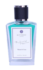 Butterfly Thai Perfume Warm & Cozy EDP