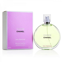 Chanel Chance Eau Fraiche EDT