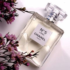 Chanel No 5 L'Eau