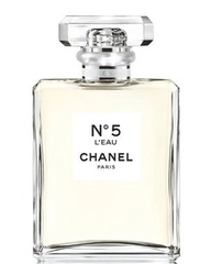 Chanel No 5 L'Eau