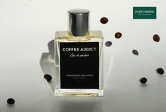 Theodoros Kalotinis Coffee Addict EDP